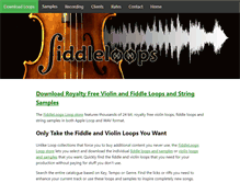 Tablet Screenshot of efiddler.com